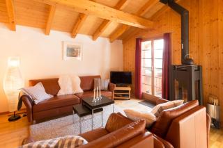 Chalet Flair - Saas-Fee - 6