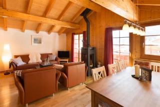 Chalet Flair - Saas-Fee - 9