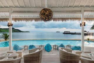 Sudamala Resort, Seraya, Flores - Labuan Bajo - 4