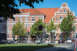 Hotel Vinhuset - Næstved - 8