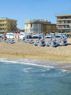 Hotel Giannino - Porto Recanati - 3
