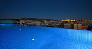 Athens Mosaico Suites & Apartments - Athen - 7