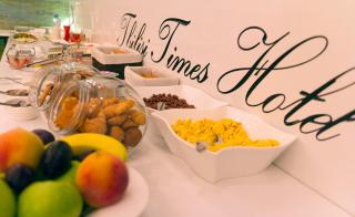 Tbilisi Times - 4