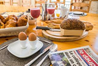 Chalet Bluebell - Les Gets - 6