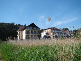 Apartamenty z widokiem na Zalew - Krynica Morska - 0