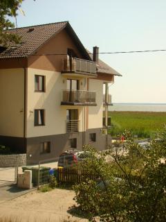 Apartamenty z widokiem na Zalew - 9
