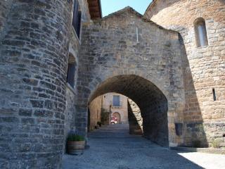 El Mirador de Ainsa - 1