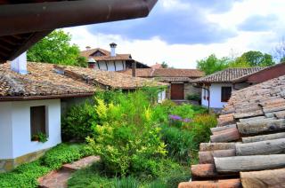 Hotel Izvora - Garden Retreat - Arbanasi - 8