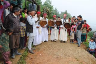 Mount Mahabharat Homestay - 5