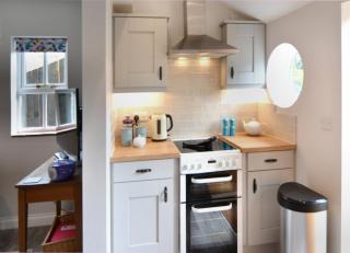 Pine Tree Lodge, Bridgnorth - 1