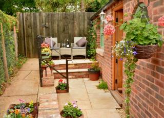 Pine Tree Lodge, Bridgnorth - Bridgnorth - 2