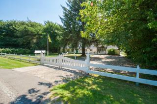 Landsitz Braderup Festland - 6