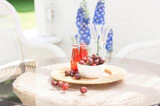 Landsitz Braderup Festland - 3