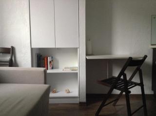 Cozy studio in the heart of the city - Odesa - 5