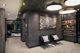 R-Photo hotel - 5