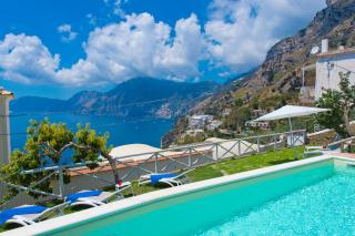 Villa Imperati - Praiano - 3