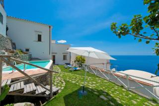 Villa Imperati - Praiano - 1