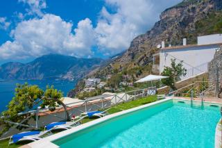 Villa Imperati - Praiano - 7