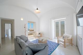 Villa Imperati - Praiano - 8
