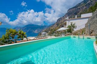 Villa Imperati - Praiano - 9