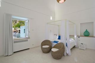 Villa Imperati - Praiano - 5