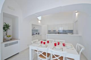 Villa Imperati - Praiano - 6