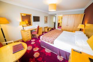 Curran Court Hotel - 1