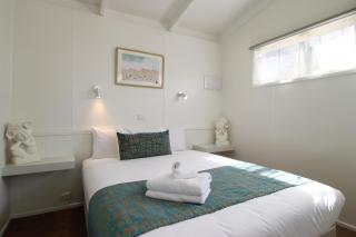 Kanasta Caravan Park - Rye - 7