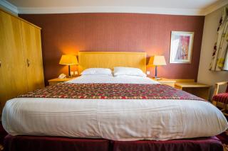 Curran Court Hotel - Larne - 4