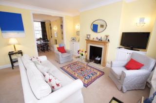 Elegant flat in Pimlico, close to Warwick Square - Londra - 8