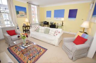 Elegant flat in Pimlico, close to Warwick Square - Londra - 9