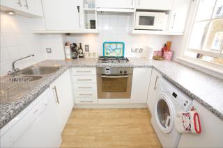 Elegant flat in Pimlico, close to Warwick Square - Londra - 3
