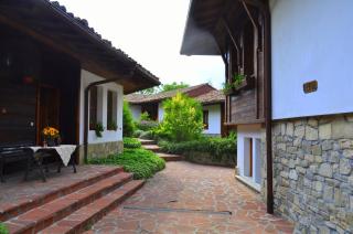 Hotel Izvora - Garden Retreat - Arbanasi - 2