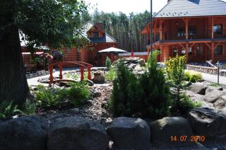 Oberza Knieja - Raducki Folwark - 3