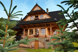 Pokoje gościnne "Mraźnica" - Zakopane - 0