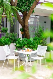 Lilac Relax-Residence - 7