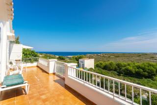 Menorca Villa Fenicia - 9