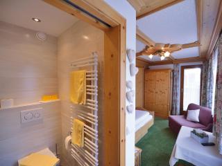 Pension Cafe Fritz - Lech am Arlberg - 2