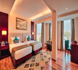 Golden Tulip Essential Jaipur - Jaipur - 3