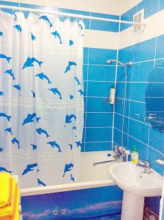 Bishkek House Apartment 3 - 6