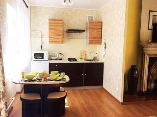 Bishkek House Apartment 3 - 8