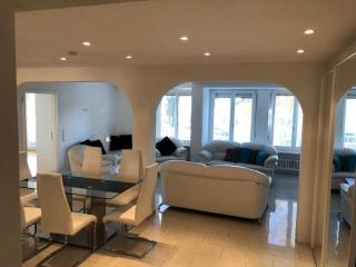 Ferienwohnung Amperblick Fürstenfeldbruck - Fürstenfeldbruck - 4