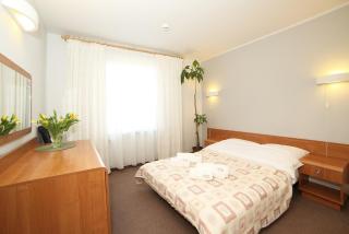 Hotel i Restauracja ABIS - Bystrzyca Kłodzka - 2