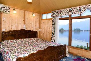 White House Group Of Houseboats - Srinagar - 7
