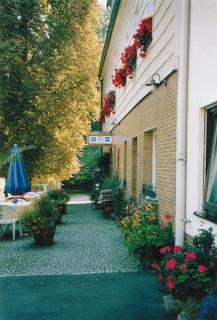 Gasthof Pension Walther - Weißdorf - 7