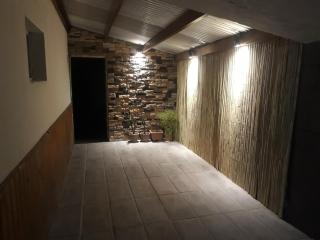 Vivisierras, Cabaña Santa Rita del lago, Villa Carlos Paz, pileta privada, a metros del lago y costanera nueva - Villa Carlos Paz - 4
