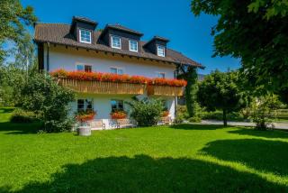 Gasthof Pension Walther - Weißdorf - 9