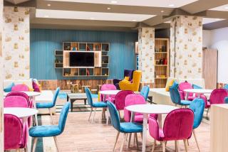 Hotel Guadalajara & Conference Center Affiliated by Meliá - 5