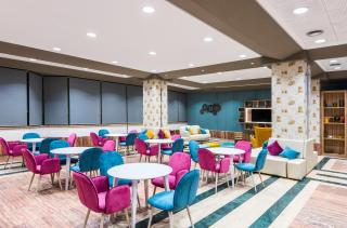 Hotel Guadalajara & Conference Center Affiliated by Meliá - 2