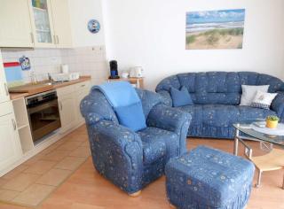 Ferienwohnung Potsdam - Ahlbeck - 5
